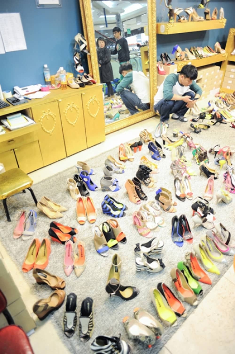 Điều cần l&agrave;m khi đến Seoul